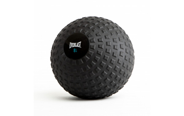 Медицинбол Everlast Hard Slam Ball (3.5 кг) P00001782 600_380