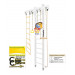 Шведская стенка Kampfer Wooden Ladder Ceiling Basketball Shield 75_75