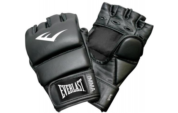 Перчатки тренировочные Everlast 7772LXLU 600_380