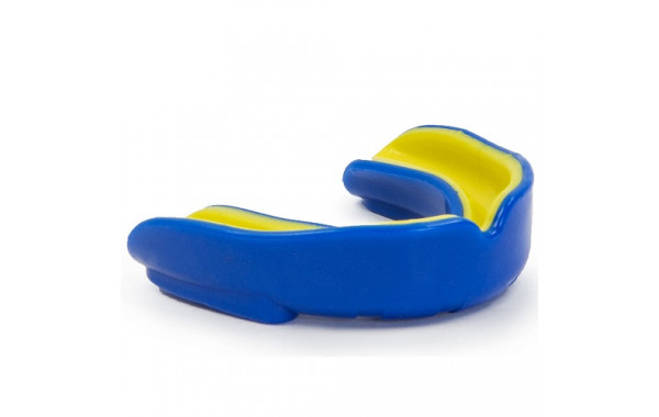 Капа одночелюстная Jabb ECE 1102 SR Blue/Yellow (синий/желтый) 600_380