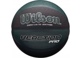 Мяч баскетбольный Wilson Reaction PRO SHADOW WTB10135XB07 р.7