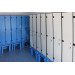 Шкаф 2-1 + скамья-подставка ПТК Спорт 040-2952 75_75