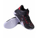 Кроссовки баскетбольные Jogel Playmaker black\red 75_75