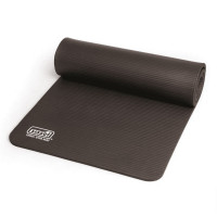 Гимнастический мат 180x60x1,5см SISSEL Gym Mat 15мм 200.003.5 серый