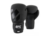 Тренировочные перчатки для бокса, 16 унций UFC TOT UTO-75429 Black