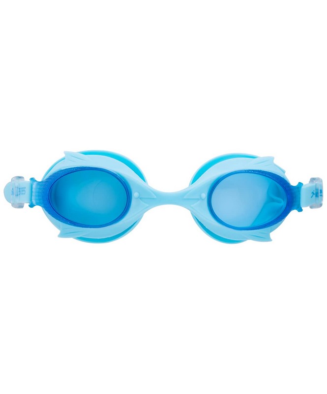 Очки для плавания 25DEGREES Chubba Blue, детский 665_800