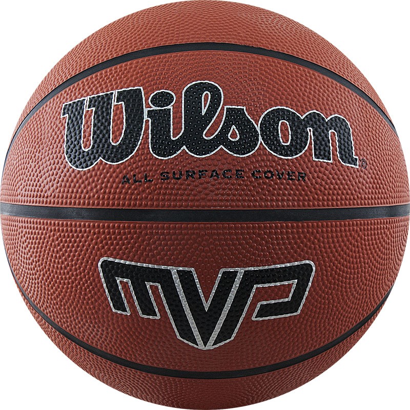 Баскетбольный мяч Wilson MVP WTB1419XB07 р.7 800_800
