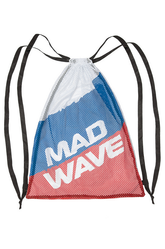 Мешок Mad Wave RUS DRY MESH BAG M1118 02 0 00W 533_800