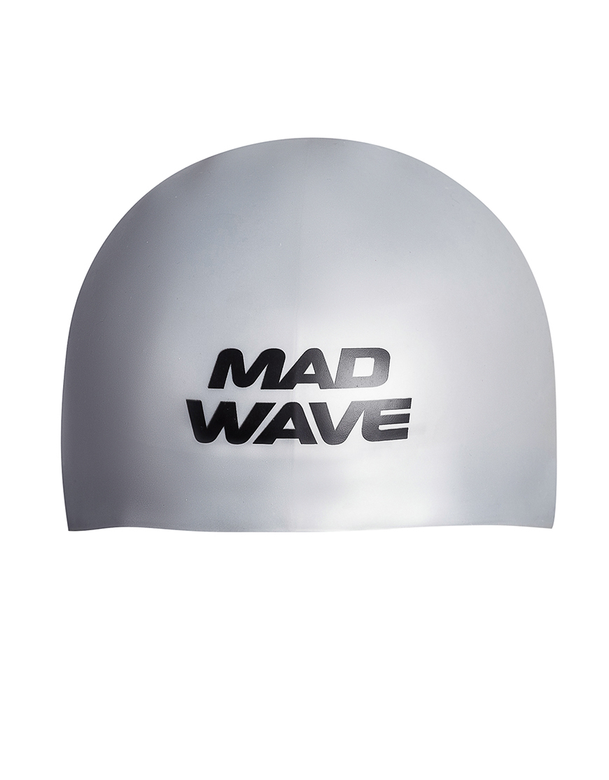 Силиконовая шапочка Mad Wave D-CAP FINA Approved M0537 01 3 17W 870_1115