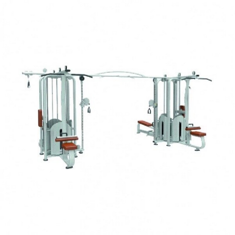 Мультистанция на 8 мест UltraGym UG-IN872 800_800