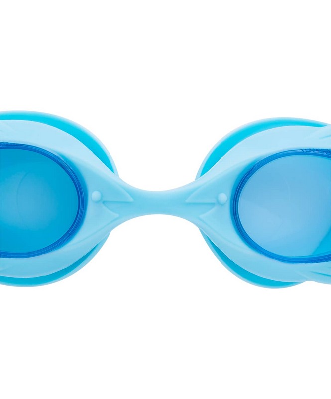 Очки для плавания 25DEGREES Chubba Blue, детский 665_800