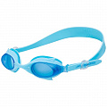 Очки для плавания 25DEGREES Chubba Blue, детский 120_120
