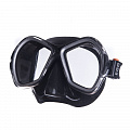 Маска для плавания Salvas Phoenix Black Mask CA520N2NYSTH черный 120_120